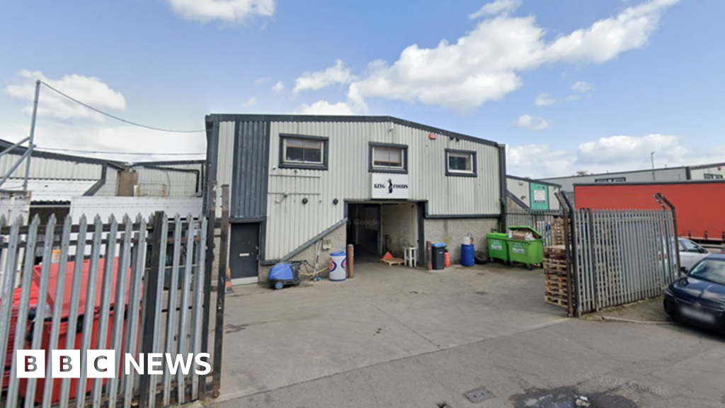 bbc.co.uk - More than 40 jobs lost as Aberdeen business King Foods folds