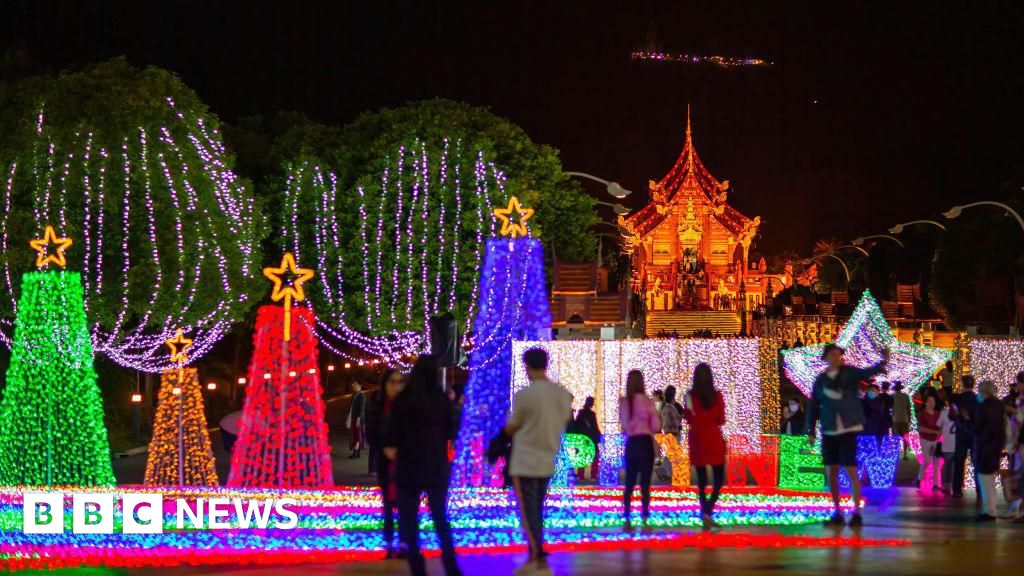 Thousands of pupils to perform Christmas concerts in East Sussex