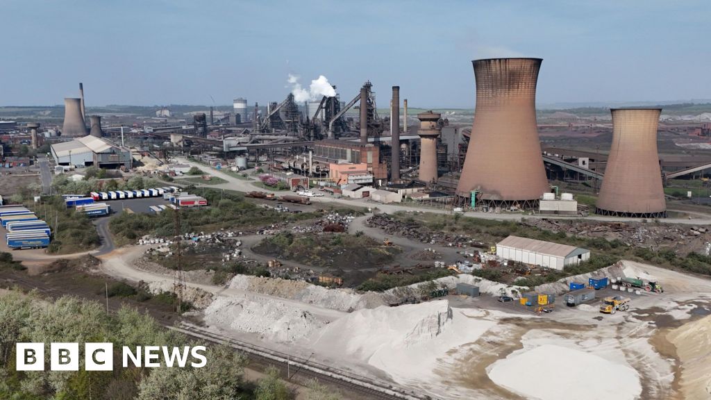 £35m British Steel rail contract to create new Scunthorpe jobs