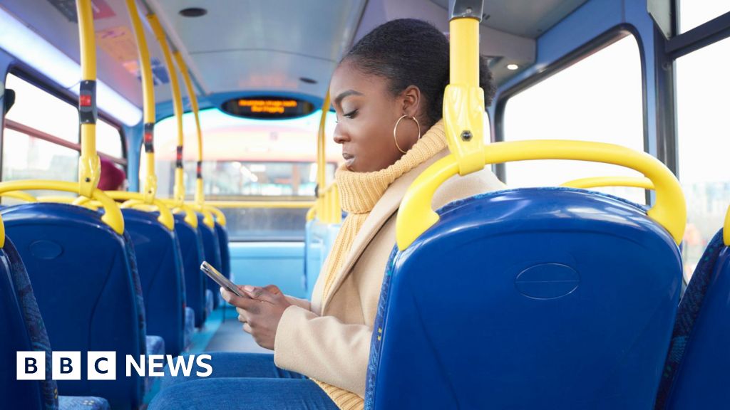 Give under-22s free bus passes to help them into work, MPs say