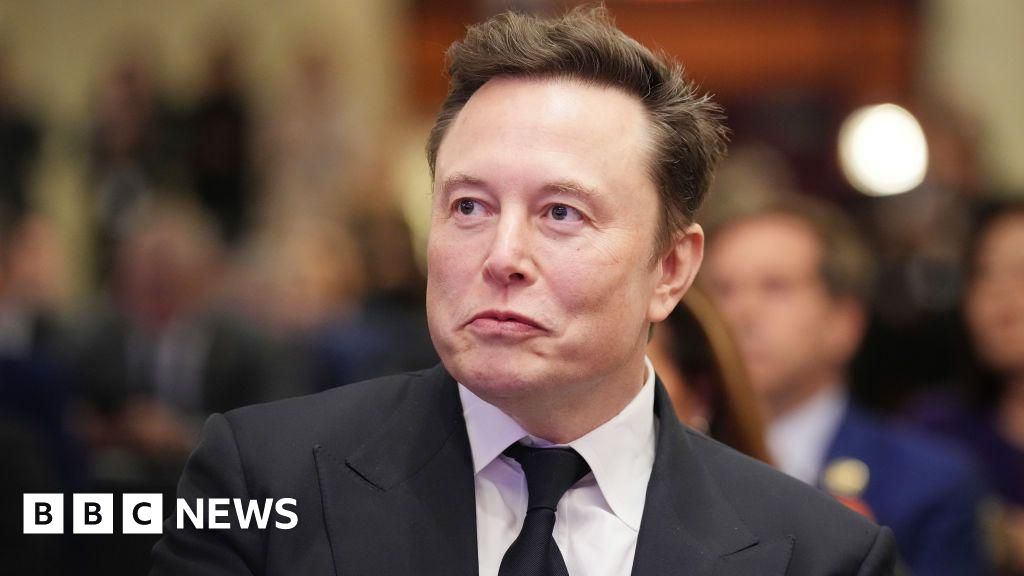 Tesla di Musk, İngiliz ailelerin gücü için geçerlidir