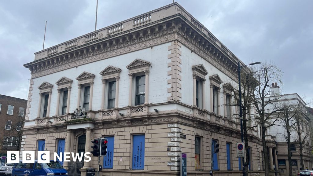 Belfast City Council Completes Purchase of Historic Assembly Rooms and Adjacent Properties