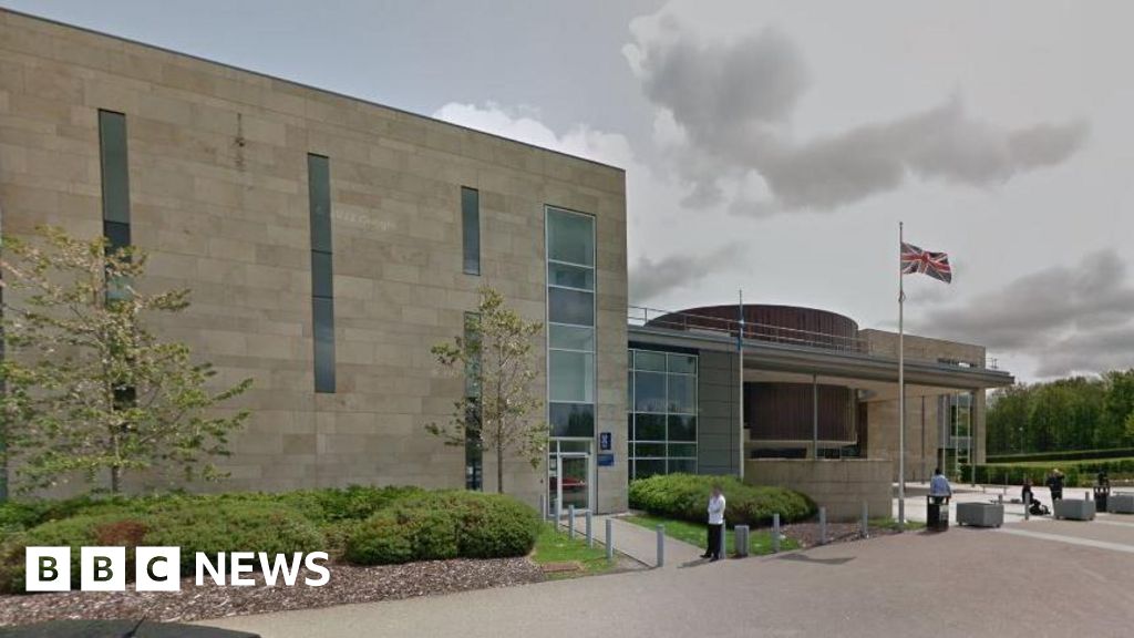 Livingston Sheriff Court