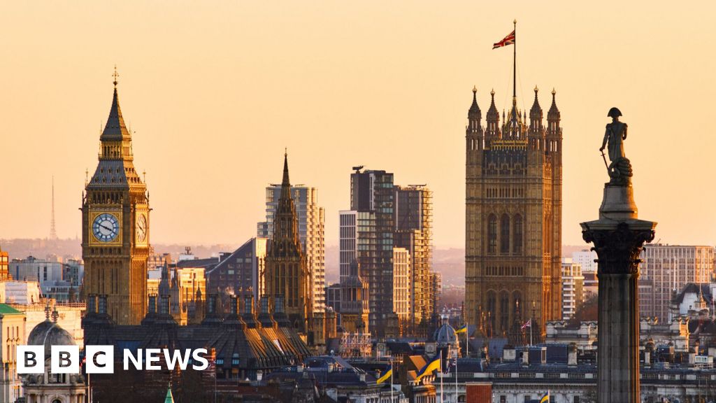 What does the Budget mean for London?