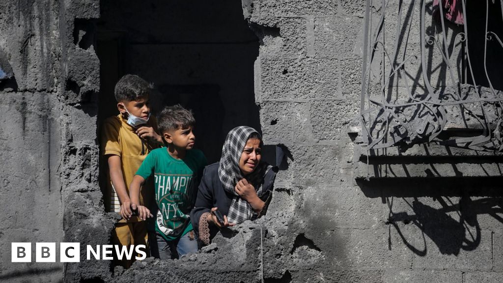 Can the Gaza ceasefire deal survive?