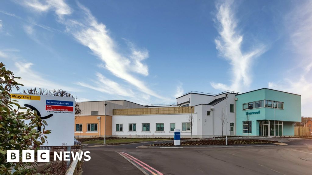 Surrey's State-of-the-Art £45m Mental Health Facility Now Open to Patients