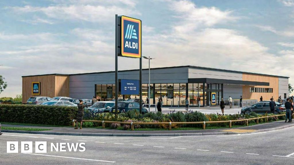Aldi store approved in Horncastle after Lidl legal row