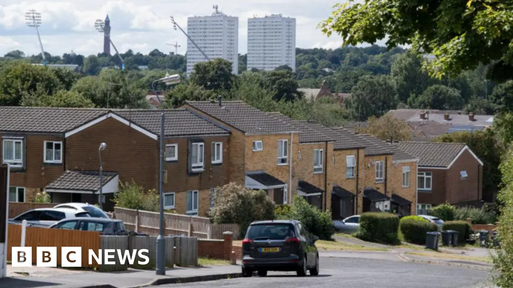 bbc.co.uk - Alexander Brock - Birmingham City Council aims to put empty properties back into use - BBC News