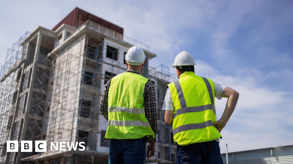 Planning Authorities Approve 1,072 New Homes Across Multiple UK Sites