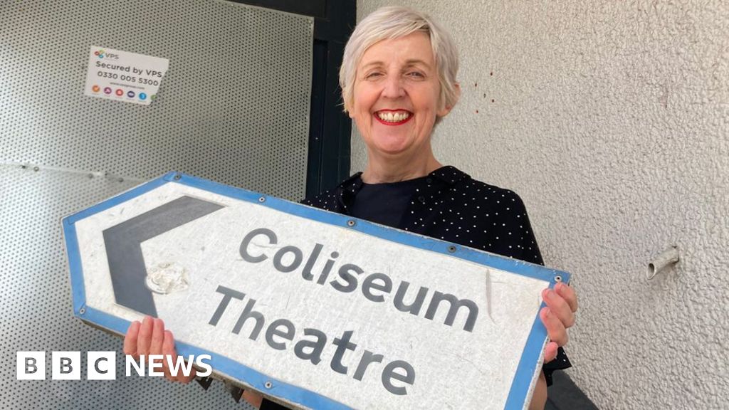 Historic theatre saved after closure U-turn