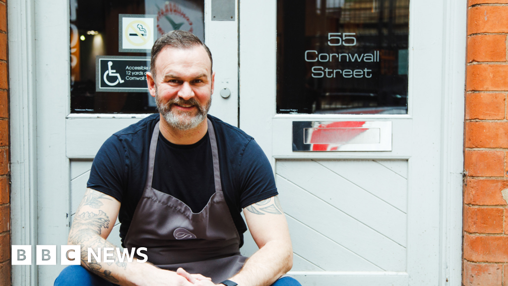 Glynn Purnell Closure of Michelin-Starred Restaurant