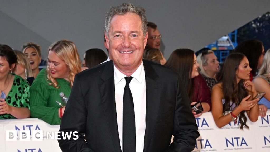 Piers Morgan apologises to Jay-Z and Beyoncé for guest’s false claims