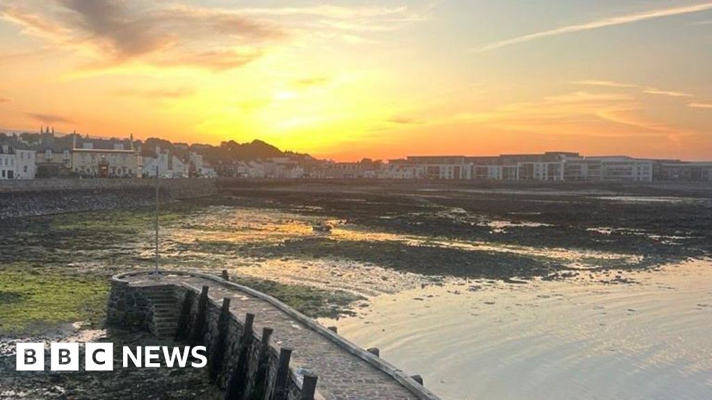 bbc.co.uk - Guernsey States to provide &pound;500,000 to enhance environment