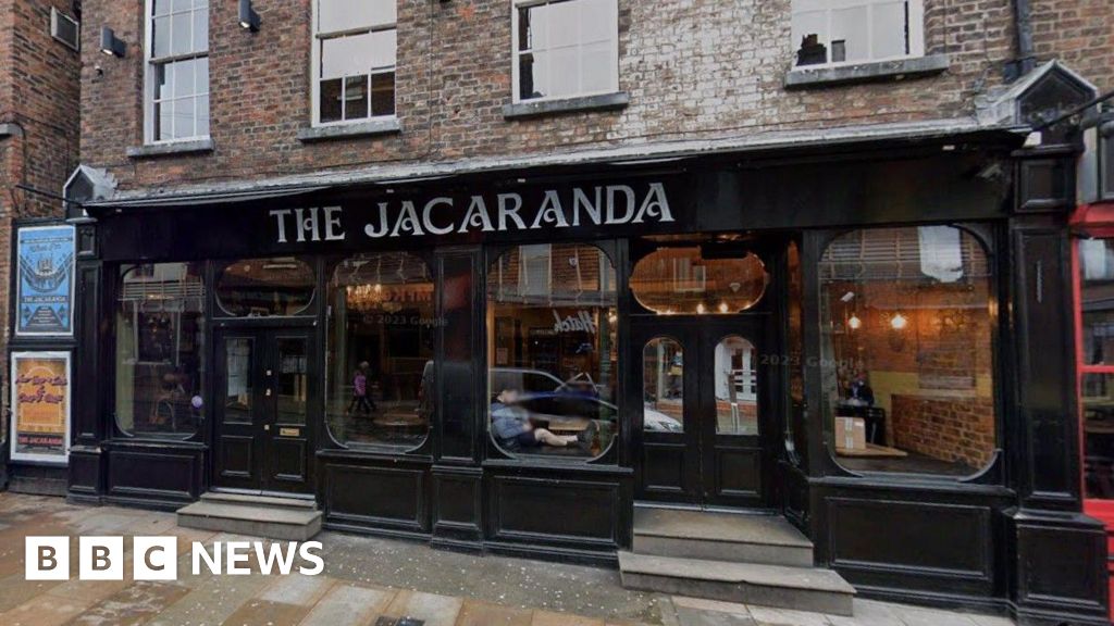 bbc.co.uk - Jonny Humphries - Lifeline for struggling Liverpool grassroots music venues