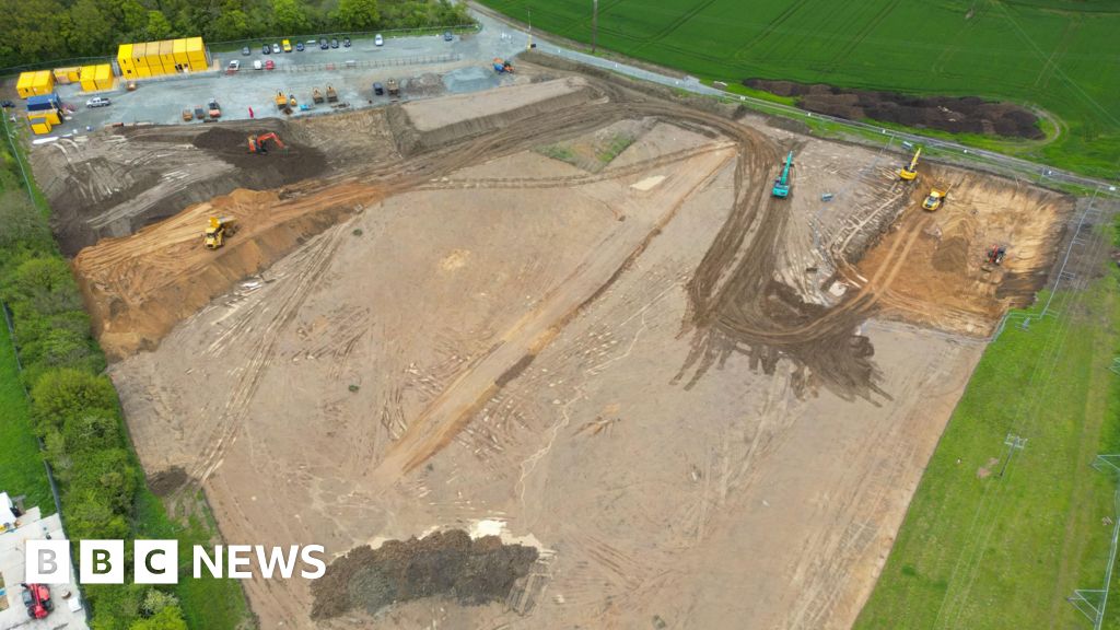£49m work to boost Suffolk drinking water quality begins 