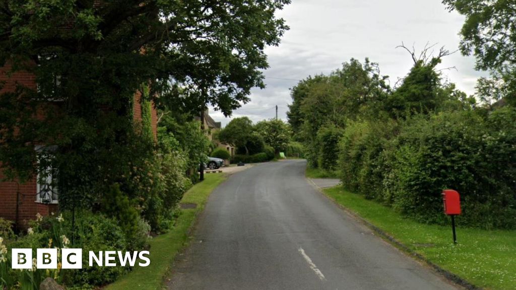 Broadway Man Charged With GBH After Pensioner Assault