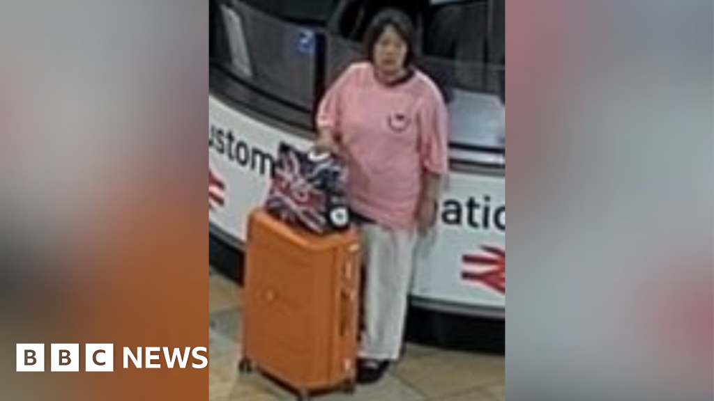 Woman sought over station sex assault on teenager