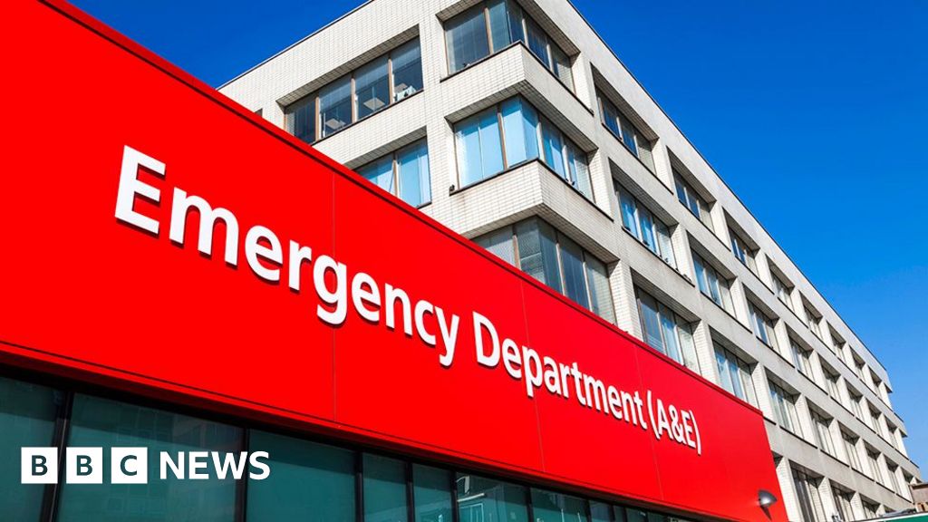 Stolen test data and NHS numbers published by hospital hackers