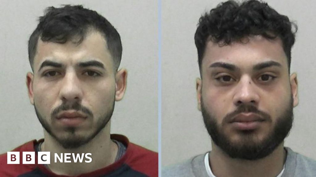 Condenan a cinco hombres por abusos sexuales a jóvenes en Gateshead: un caso alarmante