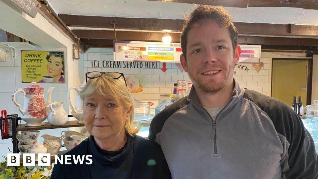 'Whitchurch canal breach may mean our 25th year is the last'