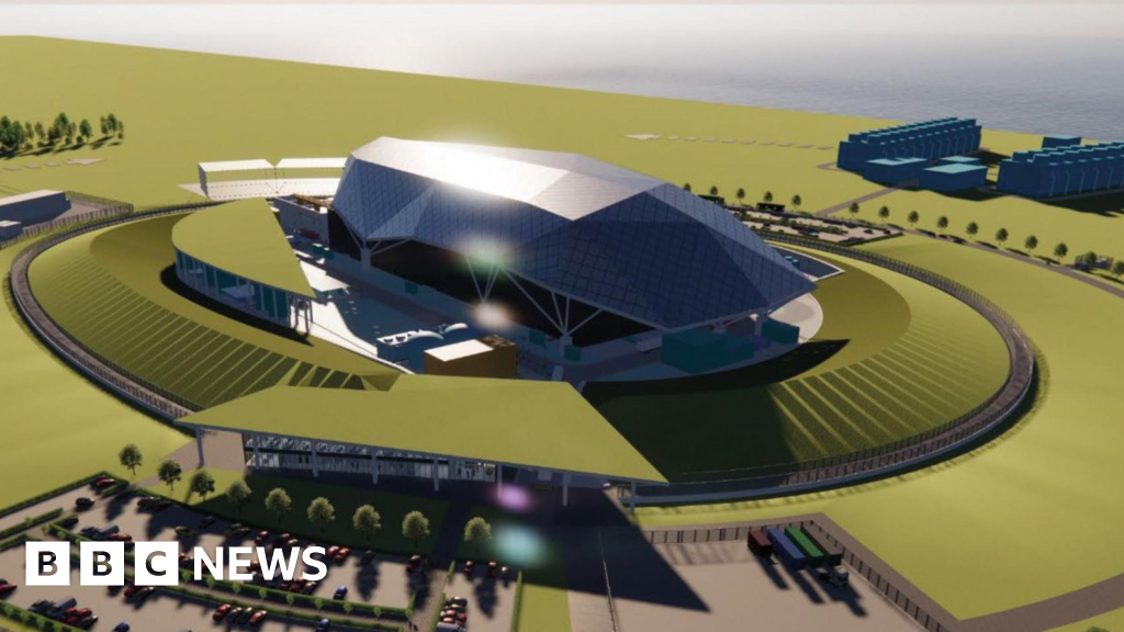 Work begins on nuclear power station that promises 8,000 jobs