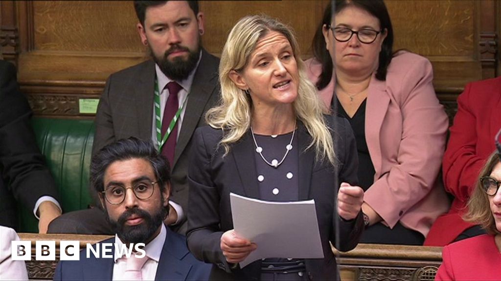 MPs debate assisted dying bill after major changes
