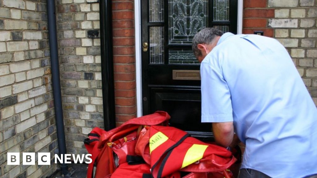 Truro Residents Angry At missing Royal Mail Deliveries truro-residents-angry-at-missing-royal-mail-deliveries