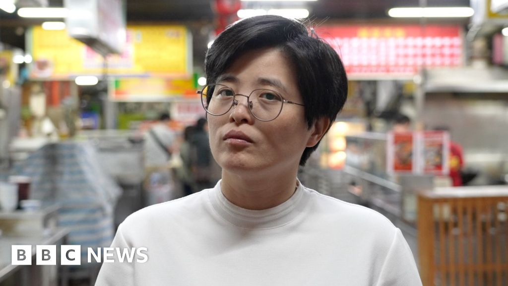 Taiwanese novel wins International Booker Prize in historic first
