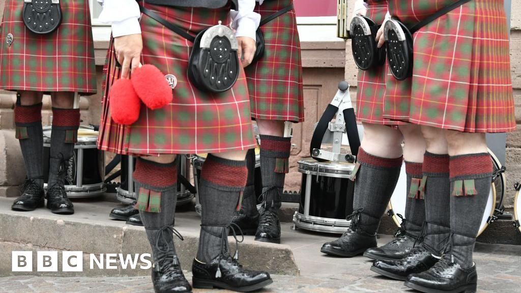 bbc.co.uk - Marta Leshyk - Which Scottish traditions should be preserved for the future? - BBC News