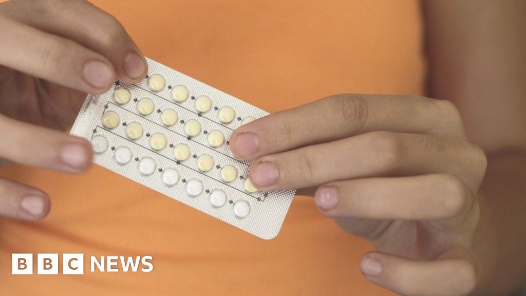 Free contraception age limit rises in Republic of Ireland BBC News