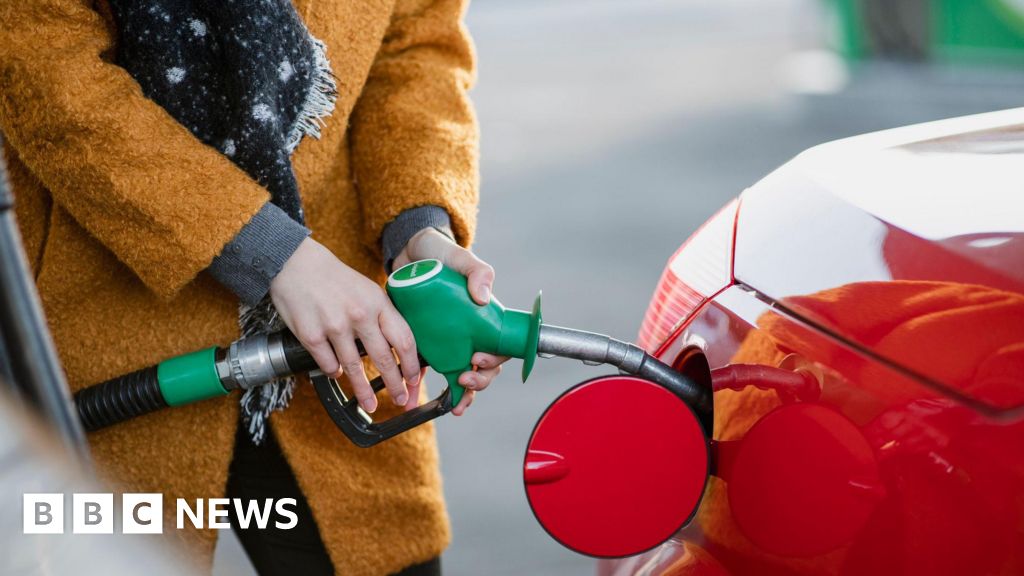 No evidence of widespread fuel price-gouging, watchdog says