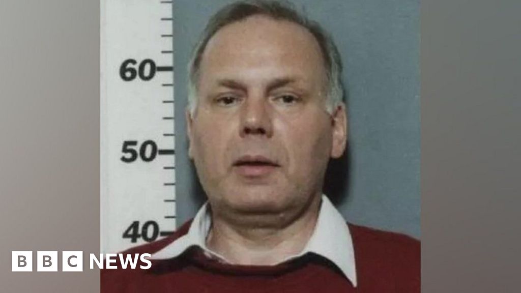 'Coward' paedophile who fled country convicted