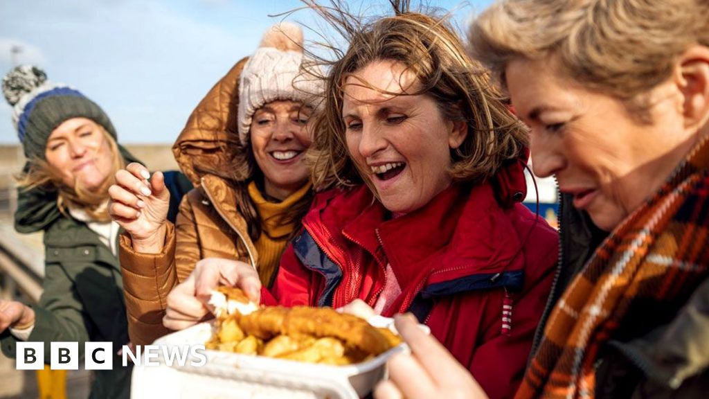 Fish and chips price rise tops UK takeaways