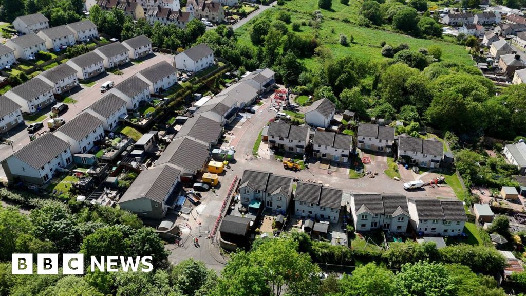 Two more streets evacuated in former mining village over ground movement