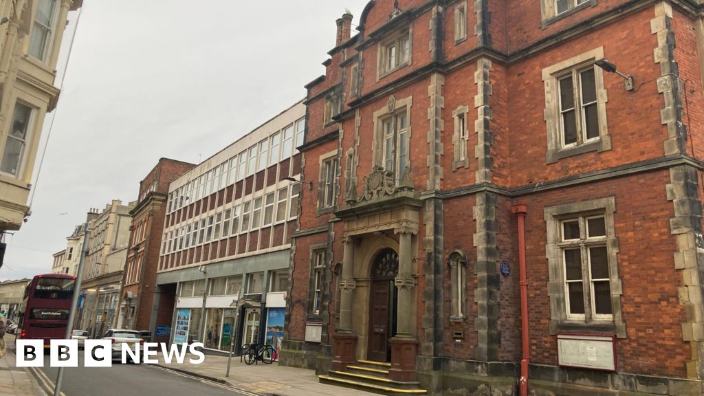 bbc.co.uk - Anttoni James Numminen - Major new retail park proposed for Scarborough