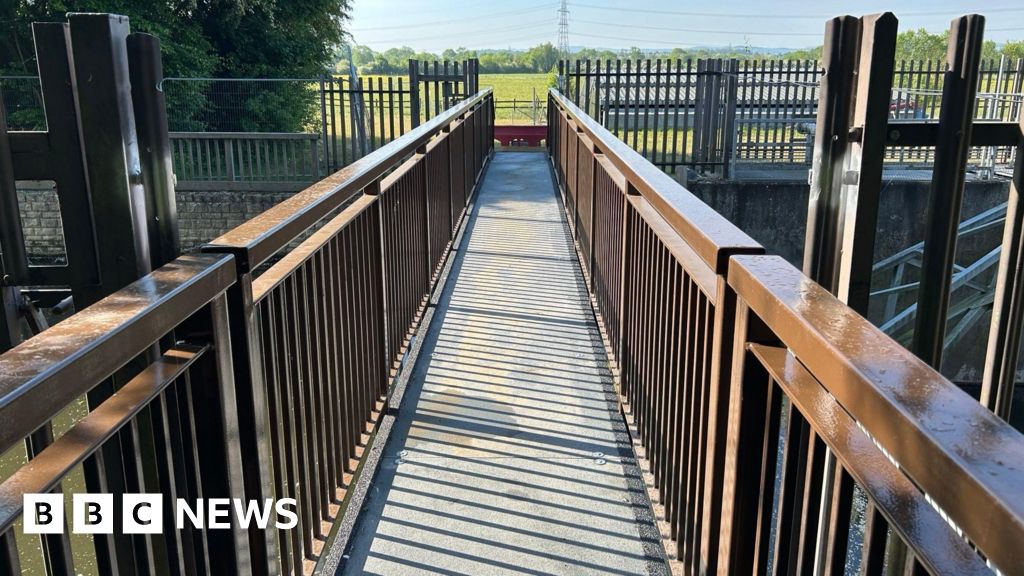 Multiple Bridges Reopen After Major Repairs Across US, UK