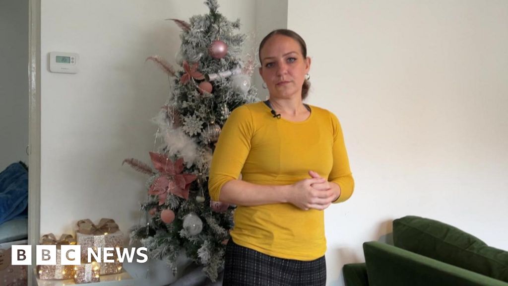 Temporary Accommodation: 'I've Moved Seven Times In Five Months'