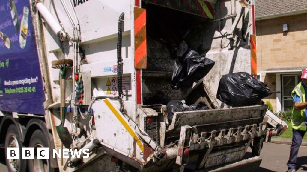 Medway Households may face charge for organic waste collections