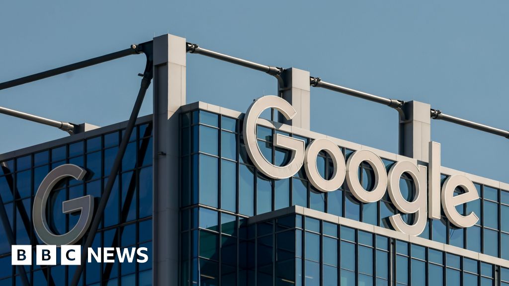 A trial beginning on Monday will hear the Department of Justice's case that the search engine's parent company Alphabet illegally operates a