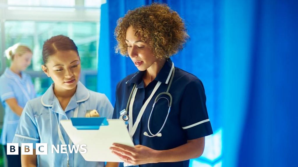 NHS plans 'unthinkable' cuts to balance books