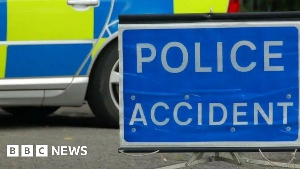 Four Injured in Series of Vehicle Crashes Across Regions