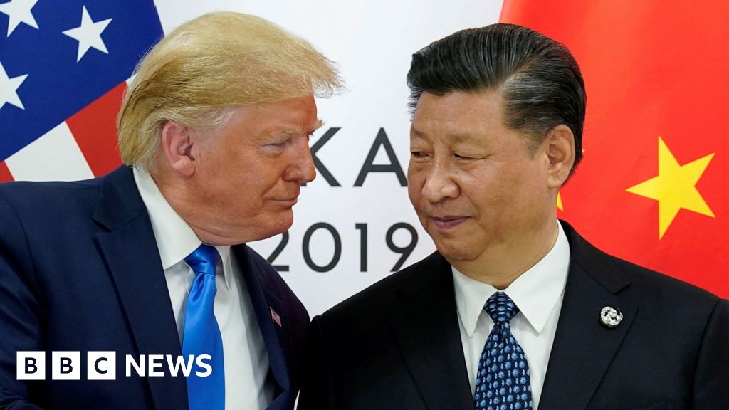 Xi Jinping tidak mungkin menghadiri pelantikan Trump meskipun diundang