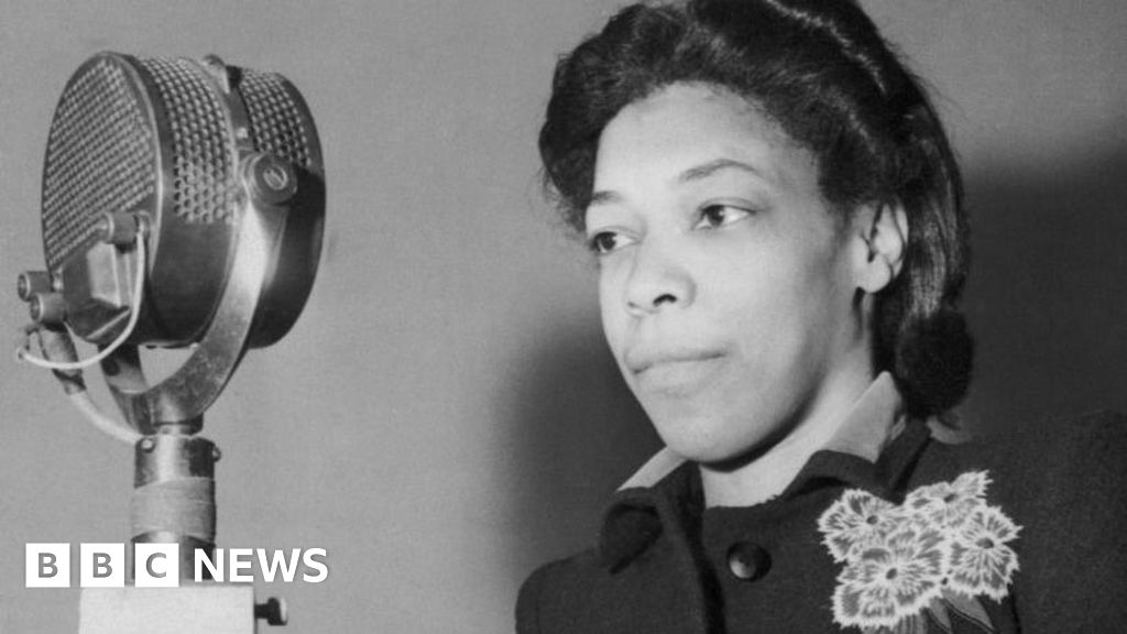Library named after first black BBC radio producer
