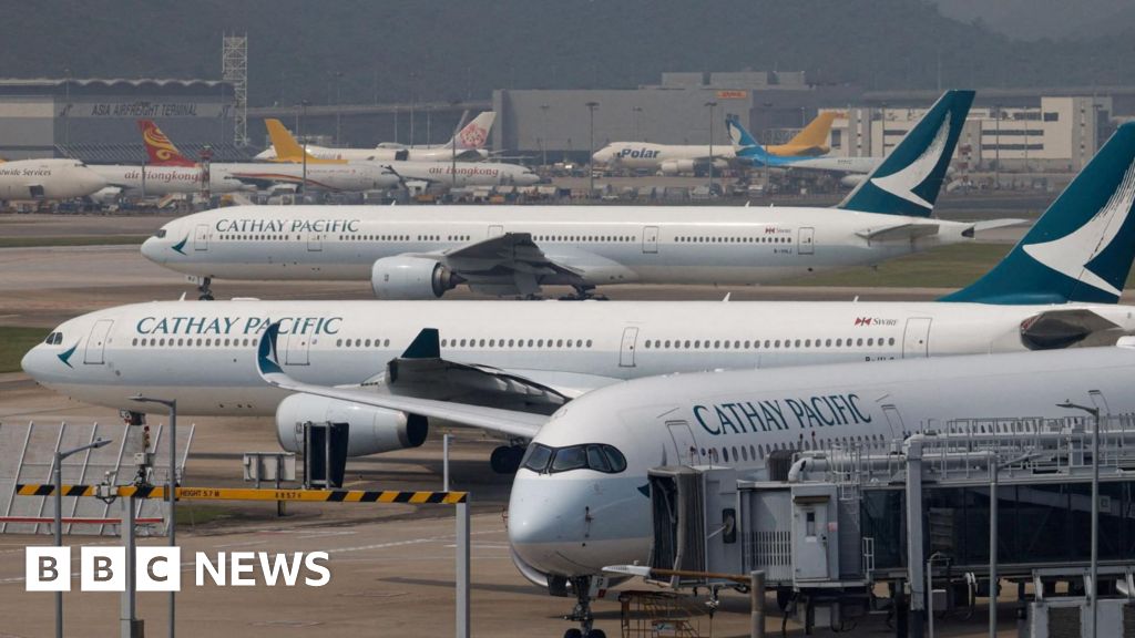 Cathay Airbus fault could have caused major damage