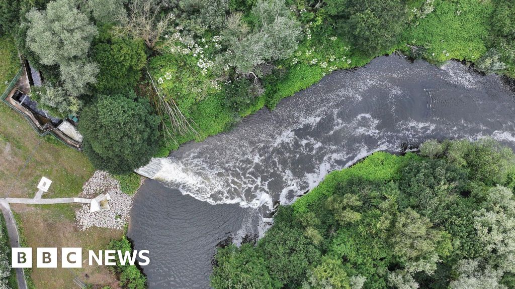 Serious pollution incidents by water companies up 60% last year