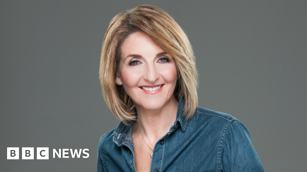 Kaye Adams not returning to BBC Scotland radio role