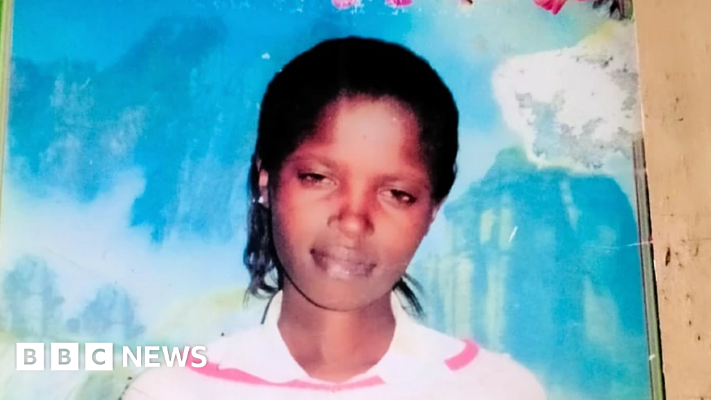 Ex-soldier appears in court over death of Agnes Wanjiru in Kenya