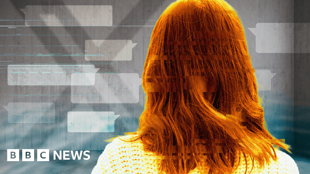 Child sex abuse victim begs Elon Musk to remove links to her images