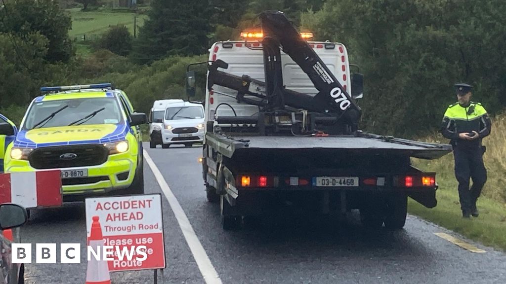 Derry teenager killed in car crash in Quigley's Point