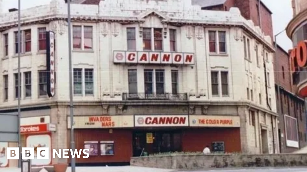 Historic Rotherham theatre reopens after major restoration